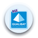 RGE QUALIBAT